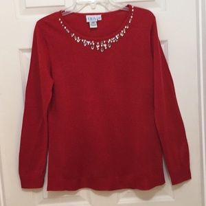 BFA Classics Sweater